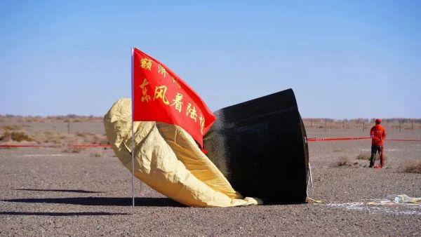 安然纳米植物干细胞搭乘实践十九号卫星正式开启太空育种项目！(图4)