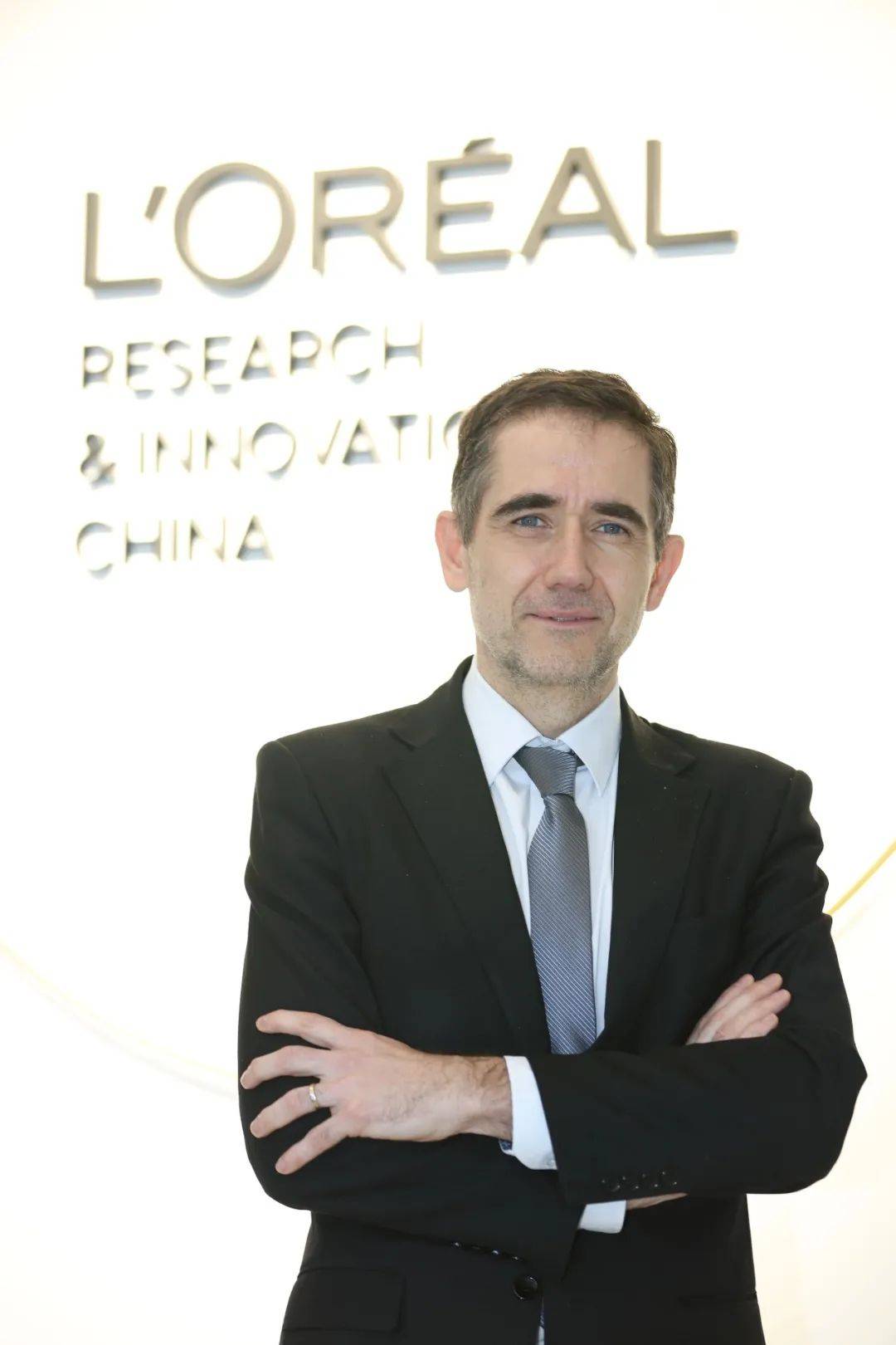 前沿科技美妆究竟在玩什么?听听欧莱雅中国研发掌门人怎样说