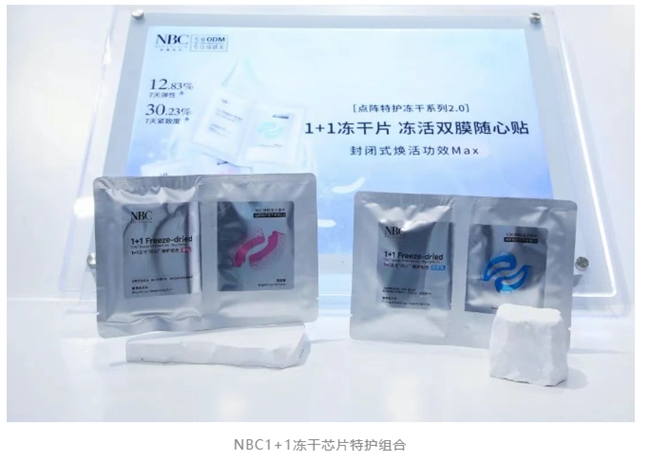 2025中国面膜品类如何创新？答案藏在诺斯贝尔面膜品类洞察报告(图11)
