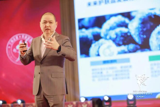 科技赋能草本智慧 兰树股份领航美妆行业(图1)