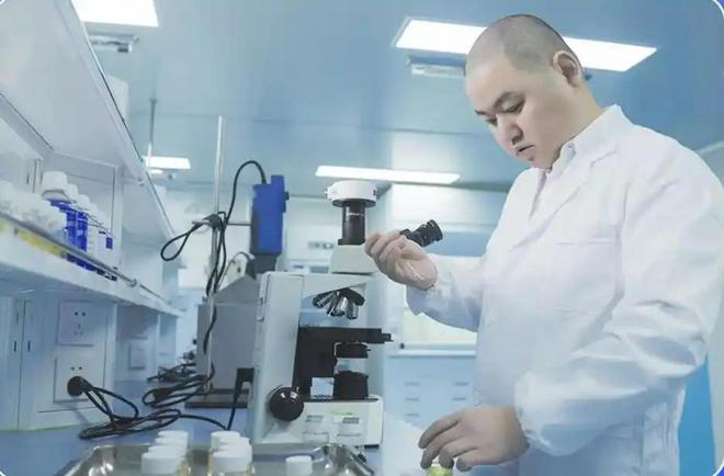 科技赋能草本智慧 兰树股份领航美妆行业(图3)