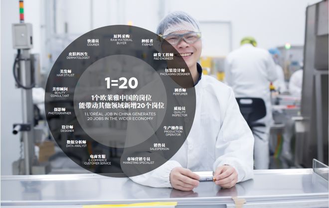 道家哲学+科技！欧莱雅的中国故事为何让消费者疯狂买单？(图9)