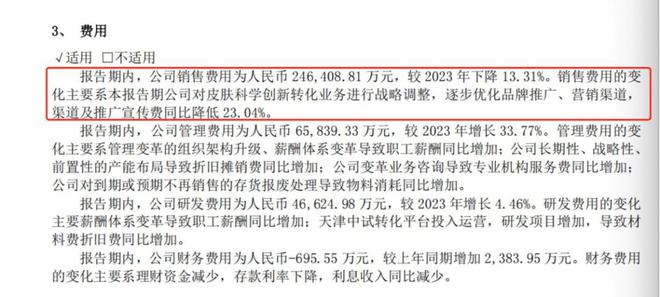 华熙巨子“互撕”揭开了国货美妆的三个残酷真相(图2)
