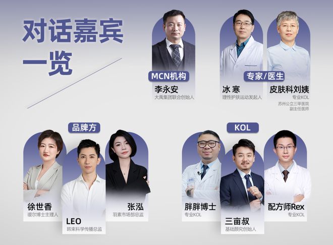 科技护肤潮下的头部美妆如何打破科学传播高墙？(图2)