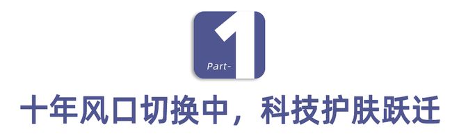 科技护肤潮下的头部美妆如何打破科学传播高墙？(图3)