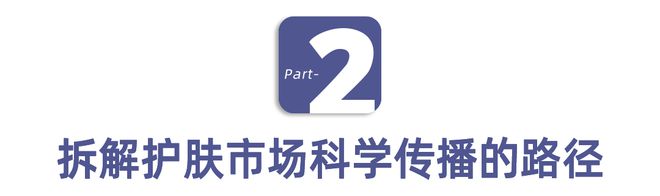 科技护肤潮下的头部美妆如何打破科学传播高墙？(图8)