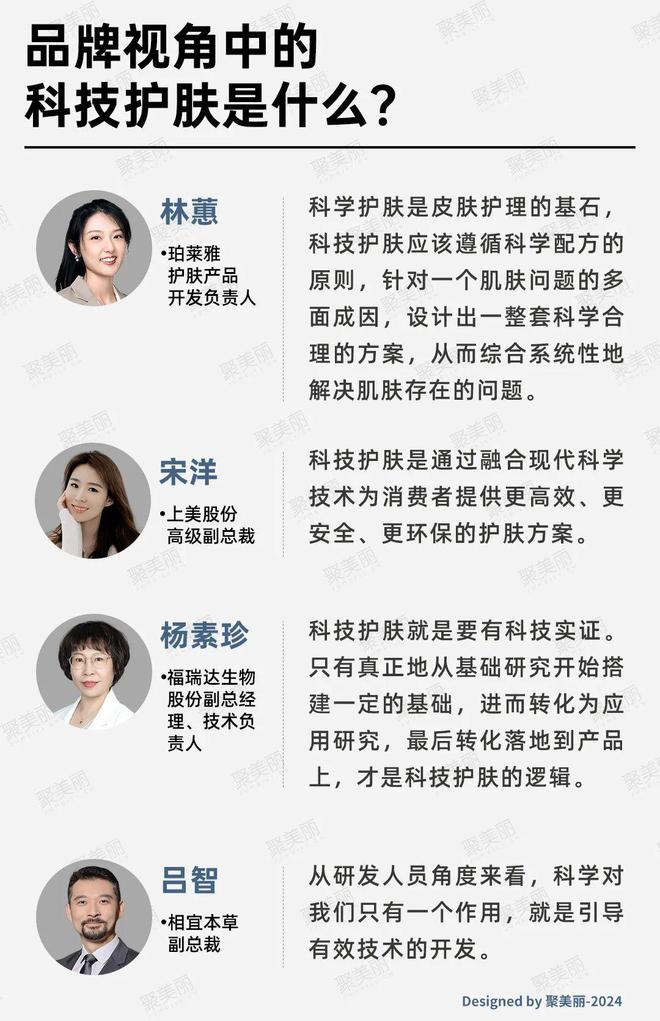 科技护肤：国货美妆反攻抢位的出路(图1)