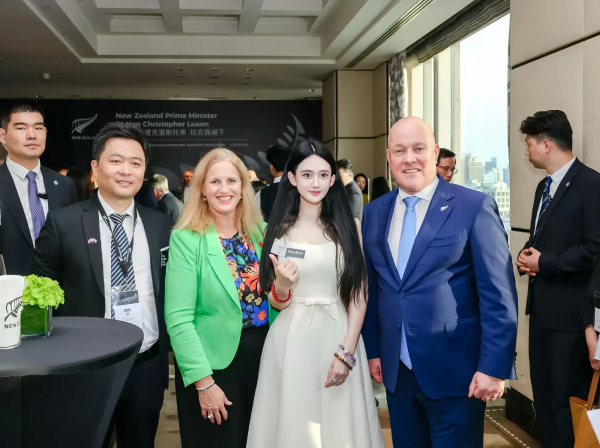 新西兰纯净美妆里程碑：BeauEver与TBLC达成战略合作(图4)