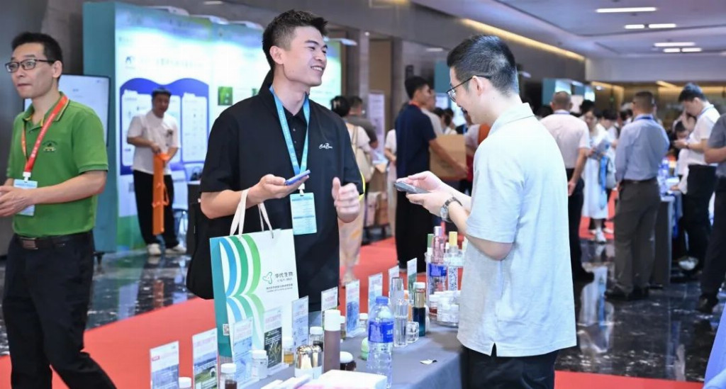 2025（第九届）化妆品科技节再启行业新程(图4)
