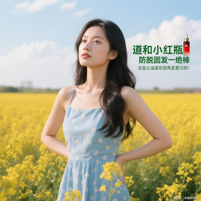 发量守护口碑王 NO1 产品轻松护发实力出圈(图1)