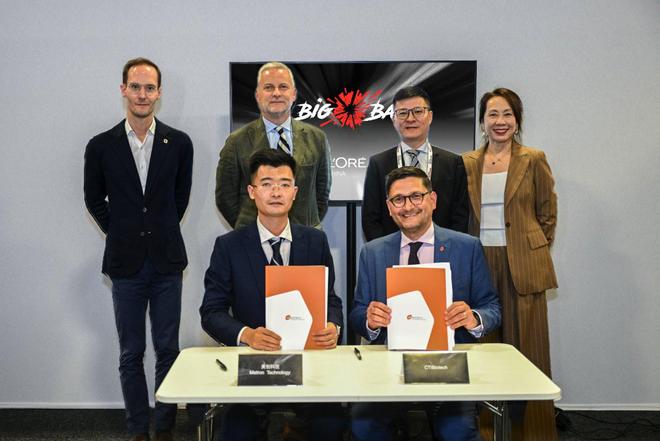 欧莱雅的「大爆炸」实验用「共创」引领未来之美(图6)