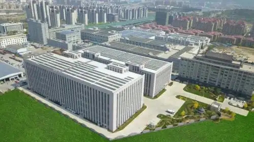 安然纳米技术再创里程碑！人参不定根组培技术规程正式落地(图8)