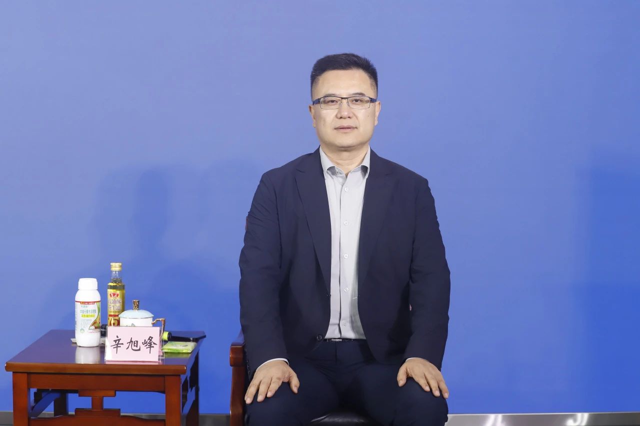 山东举办“产业链上的山东好品牌”记者见面会四家企业展示高质量发展成果(图4)