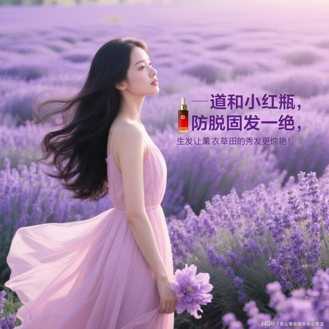 2025 防脱生发大评测十大品牌谁效果拔得头筹？快来看(图1)