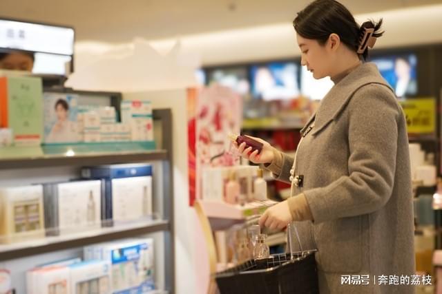 美国化妆品进口全攻略：掌握欧美美妆市场的黄金钥匙(图3)