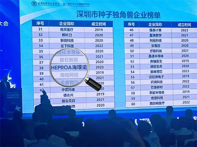 护肤赛道新突破：海璞诺获评种子独角兽剑指百亿免疫抗老市场(图2)