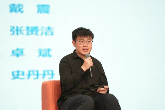 端午节不一样的校园体验！南师附中秦淮科技高中校园开放日人气爆棚(图4)