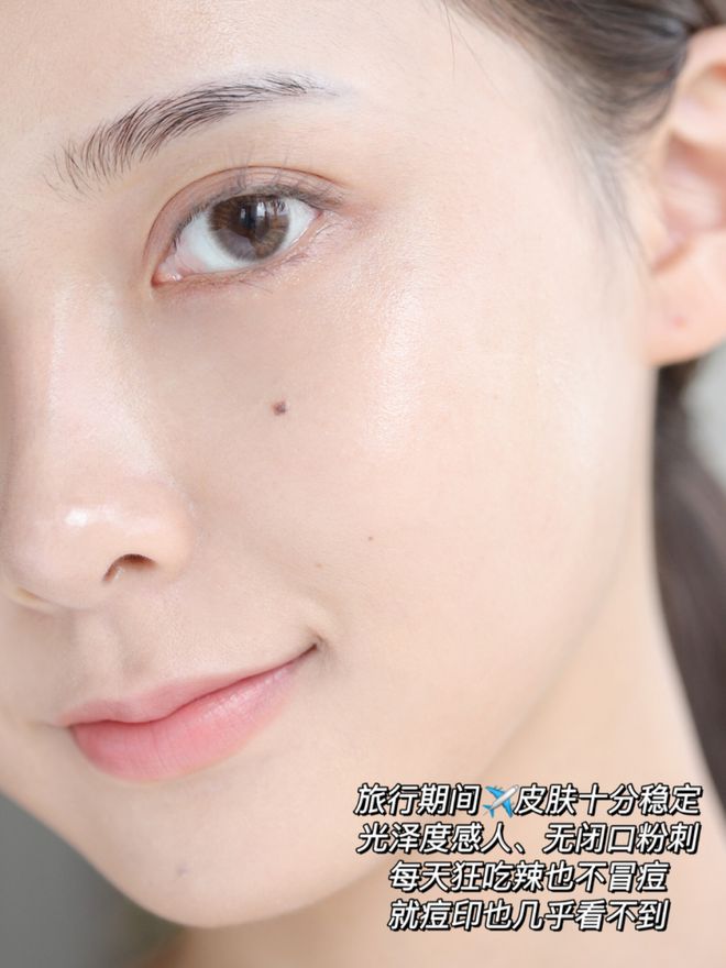 她怎么就从氧气大美女变油腻微商了？(图3)