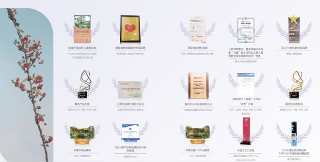 践行可持续发展承诺 自然堂集团发布2024年度ESG报告(图2)