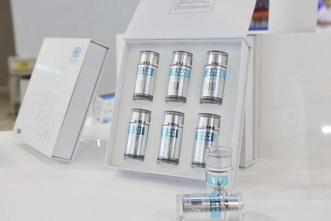 美博会 广州「美博会」盛大开幕引爆「美业增长」新热潮(图8)