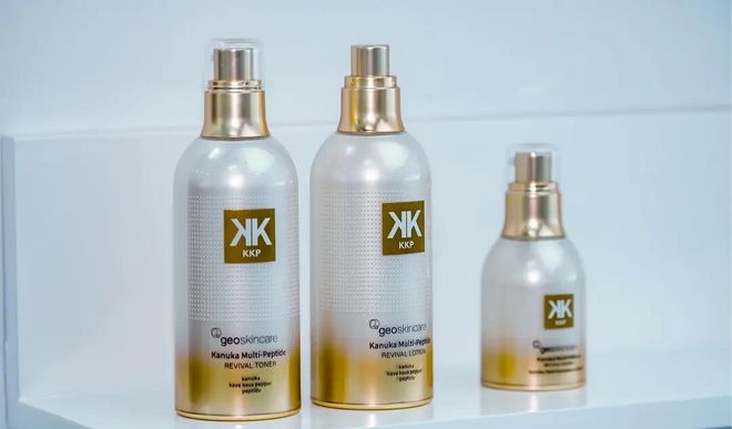 美博会 广州「美博会」盛大开幕引爆「美业增长」新热潮(图6)