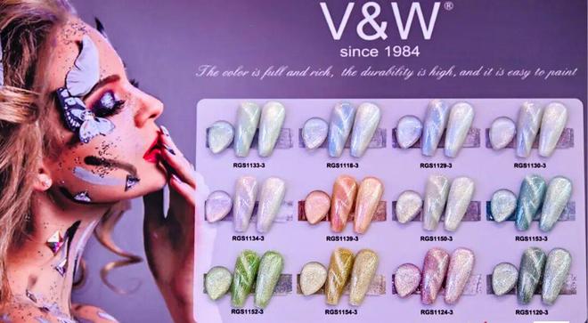 美博会 广州「美博会」盛大开幕引爆「美业增长」新热潮(图5)