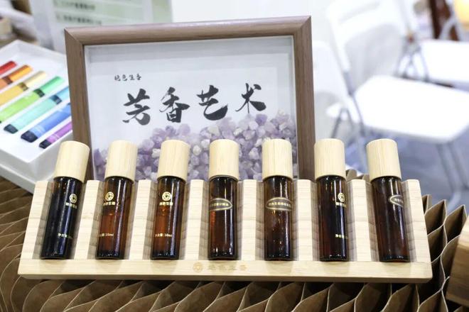 美博会 广州「美博会」盛大开幕引爆「美业增长」新热潮(图9)