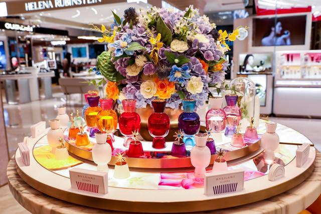 “情绪美妆”火了！这届“秋季美妆节”解锁“疗愈共生场”(图3)