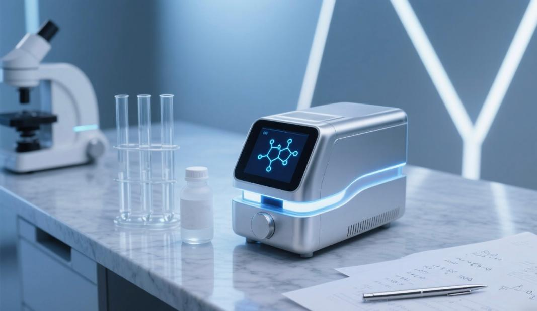 宫芙与麻省大学博士团队达成战略合作共探科技美妆新未来(图3)