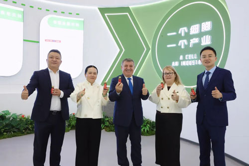 招金榜样│2025年度“感动招金十大人物”事迹展播（一）(图1)