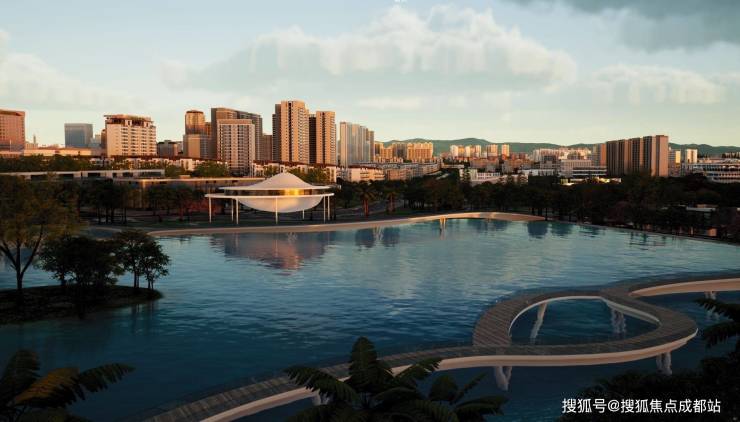 成都【锦宸院】新春置业礼遇：售楼处首页热线、精选户型推介、限时特惠房源及线上看房服务春节假期持续恭迎品鉴。(图5)