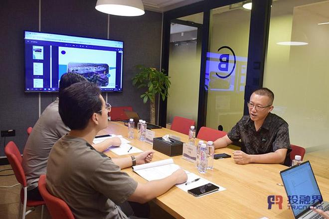 盛夏时节创投微路演热聊（投融界第920期创投对接微路演）(图4)