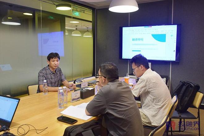 盛夏时节创投微路演热聊（投融界第920期创投对接微路演）(图3)