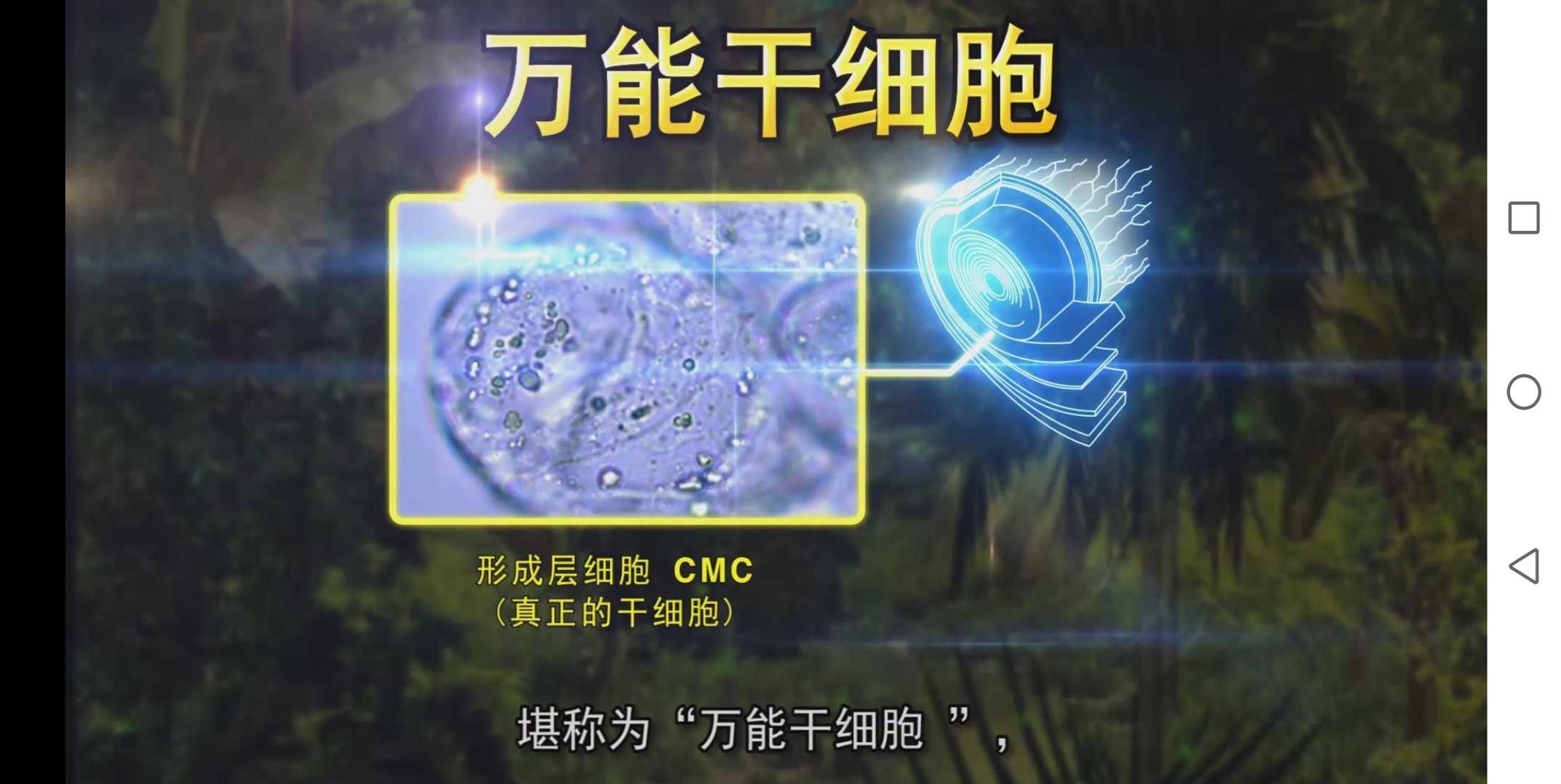 央视再次曝光干细胞骗局！受害者多是这个人群(图1)