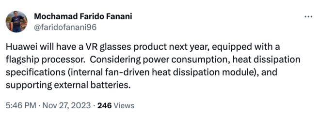 苹果与华为的Vision Pro之争谁是赢家？(图7)