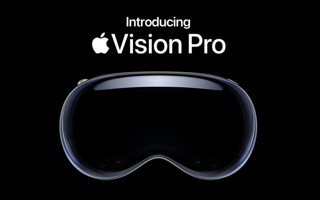 苹果与华为的Vision Pro之争谁是赢家？(图5)