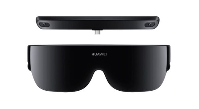 苹果与华为的Vision Pro之争谁是赢家？(图4)