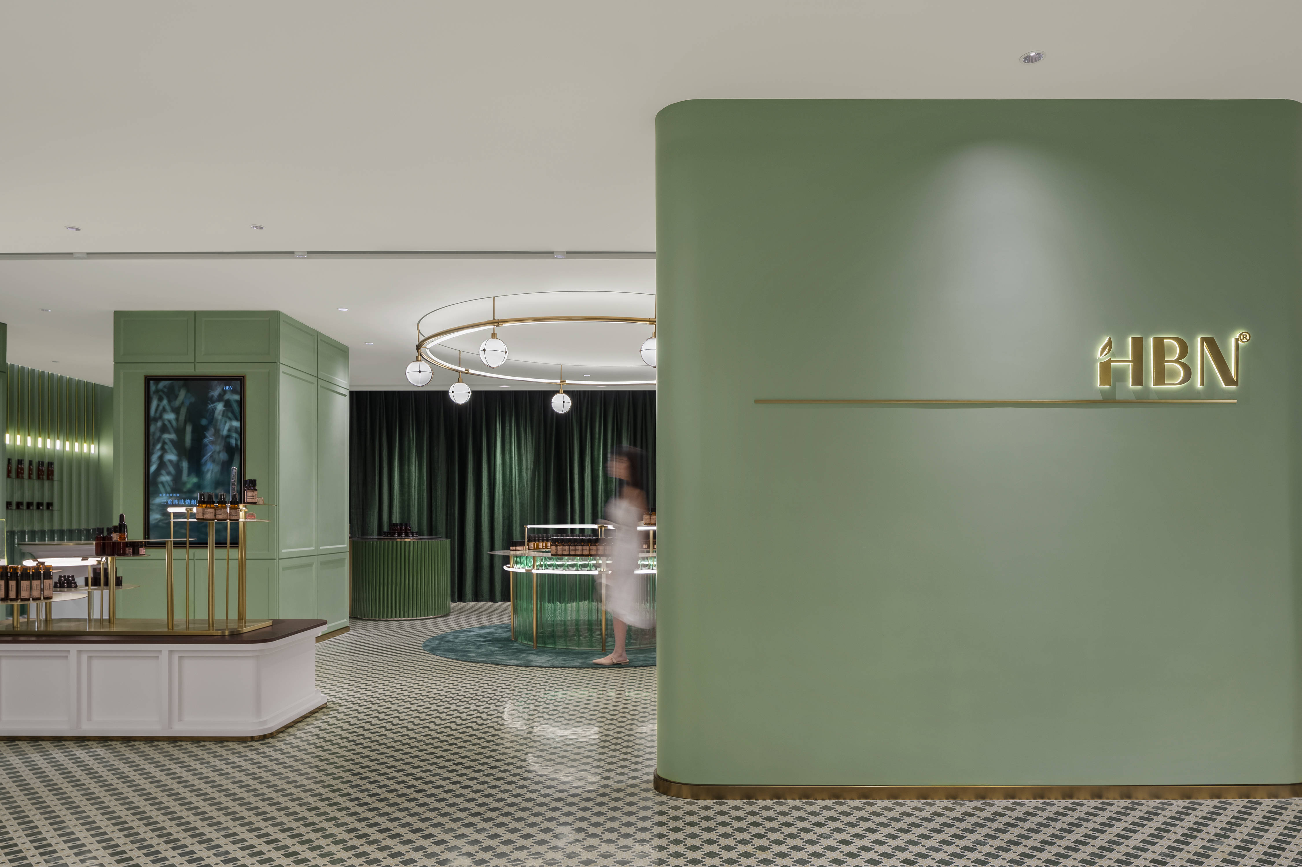 以“真功效”立本HBN打造国货美妆高质量发展范本(图2)