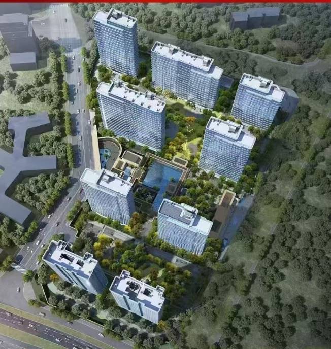 伟星T10温馨提示：来电咨询了解项目最新动态【合肥买房】(图5)