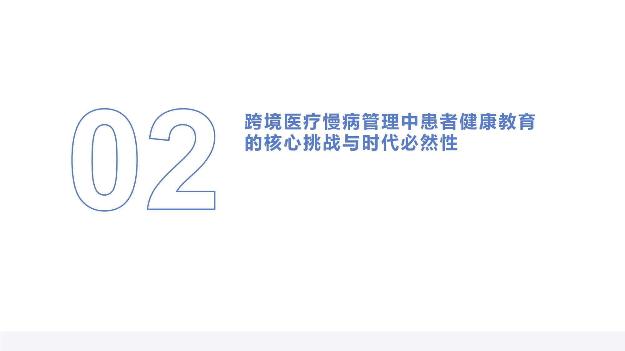 走进健康40：医疗健康领域的数字化革新之路(图1)