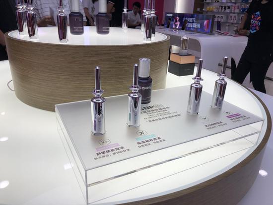 科技股市场新机遇：AI美妆引领创新潮流！(图1)