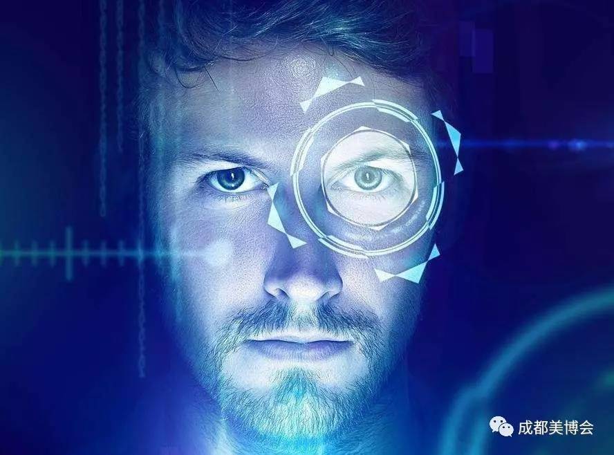 美业新闻丨人工智能识别服务；科颜氏开咖啡店了；成都六环来了(图2)