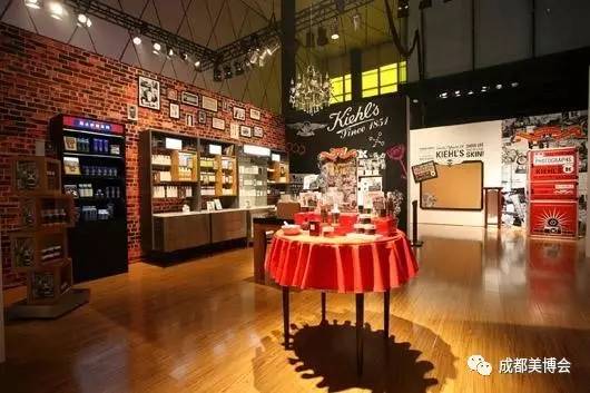 美业新闻丨人工智能识别服务；科颜氏开咖啡店了；成都六环来了(图4)