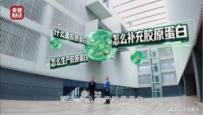 可复美三体胶原透皮革命：重构功效护肤底层逻辑(图1)