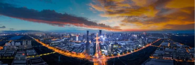 城建星启时代(合肥)营销中心【官方认证】(图3)