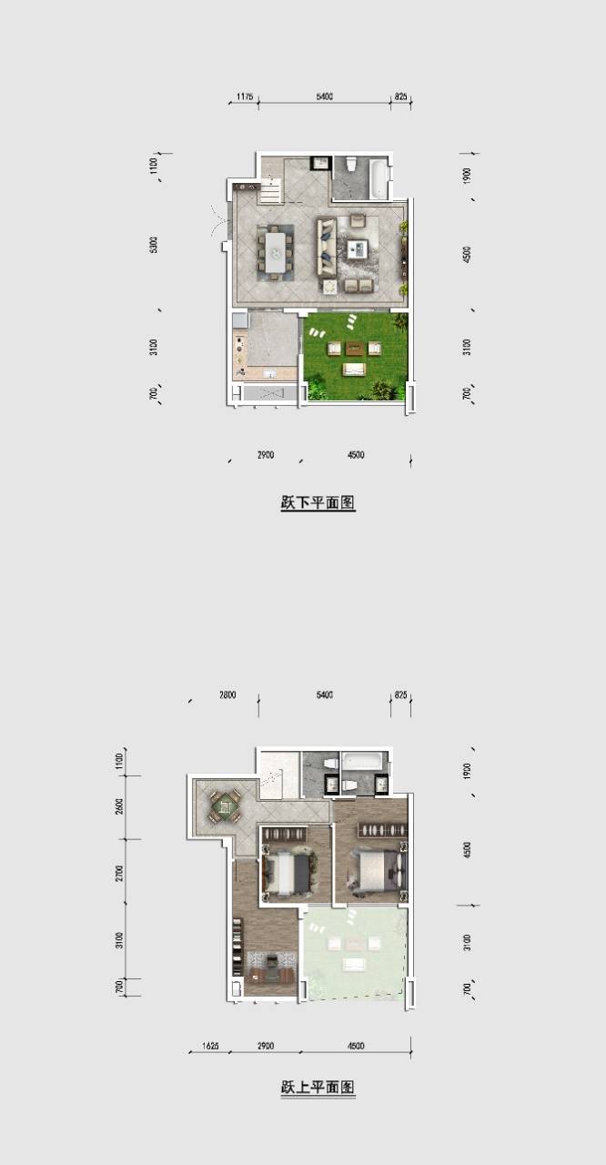 成都【滨江郦城】售楼中心官方电线月最新房价信息及在售房源情况购房优惠政策(图9)