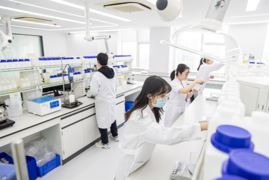 科技筑基、场景破圈福瑞达生物重塑国货美妆发展新范式(图4)