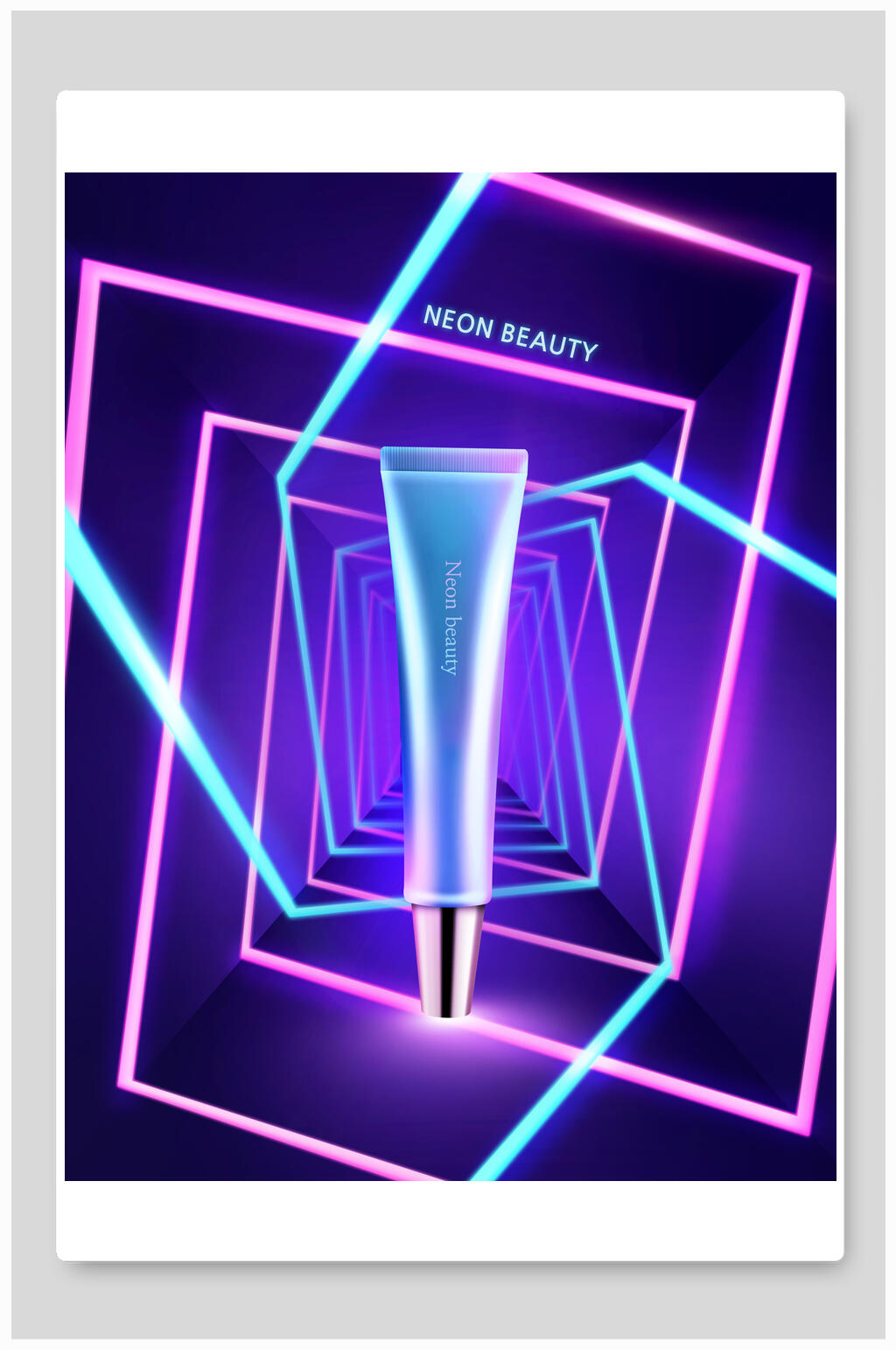 焕然新妆展现自然之美！探索最新底妆科技与时尚美学