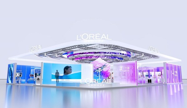 Anker兰蔻联名推出闪充双拍档礼盒科技美妆跨界新体验