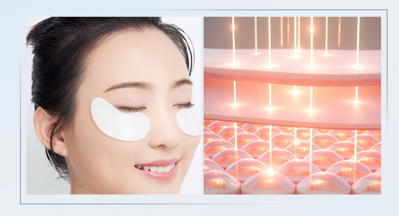 国货之光耀世而出！美人媄龙脑微晶斩获国际大奖(图3)